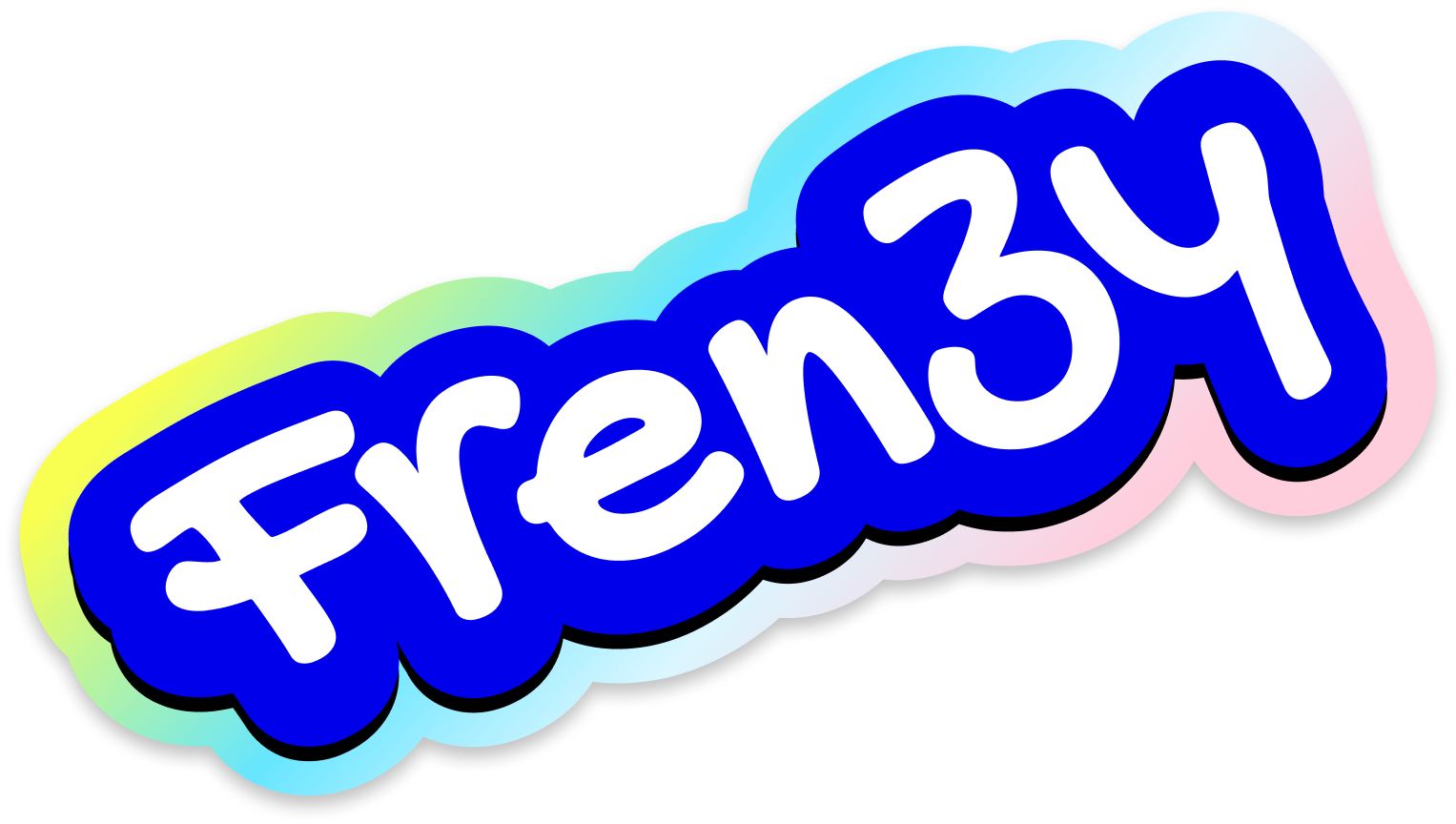 Frenzy Logo