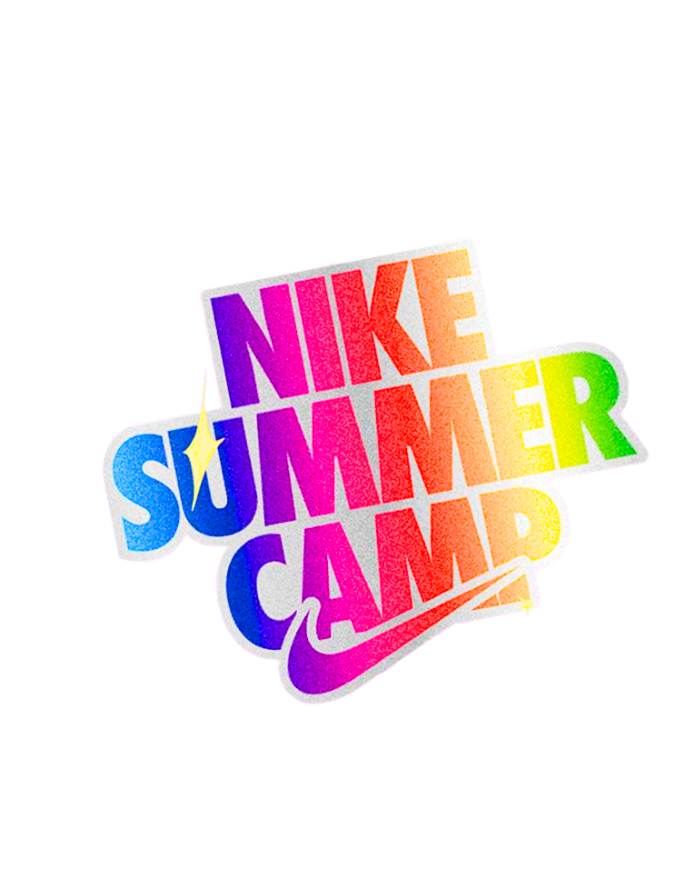Nike Summer Camp